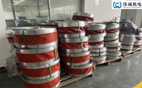湖北软连接加工厂分享风管机制连接具有以下特点：