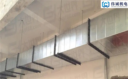 ​湖北消防管道加工厂谈消防管道在选材上有什么注意事项？